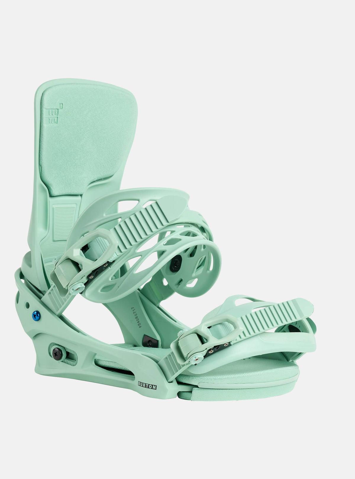 Men's Cartel X Re:Flex Snowboard Bindings