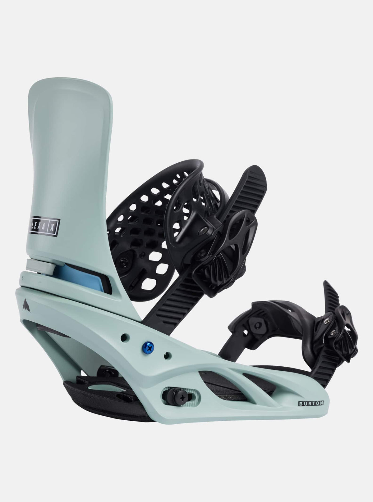 Women's Lexa X Re:Flex Snowboard Bindings