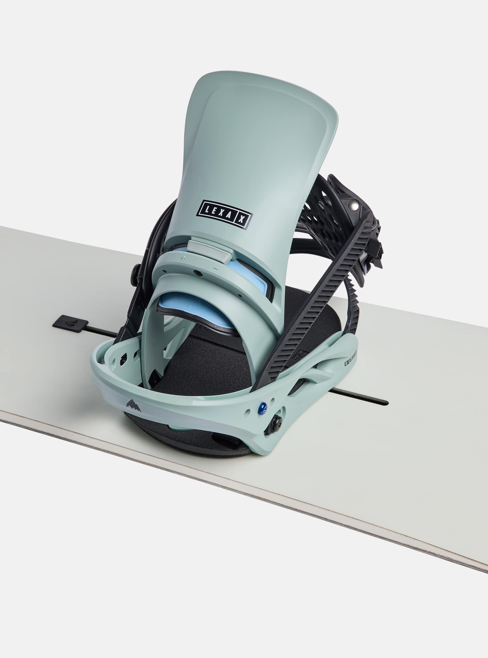 Women's Lexa X Re:Flex Snowboard Bindings