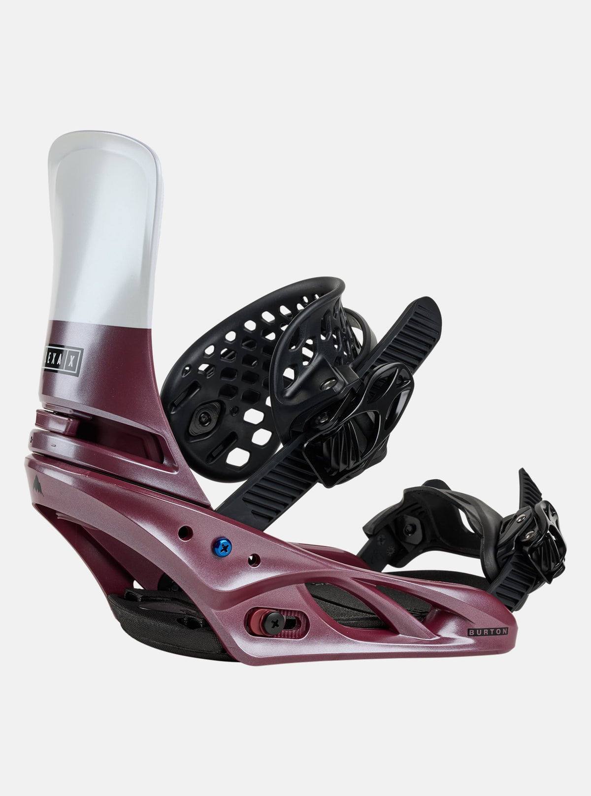 Women's Lexa X Re:Flex Snowboard Bindings