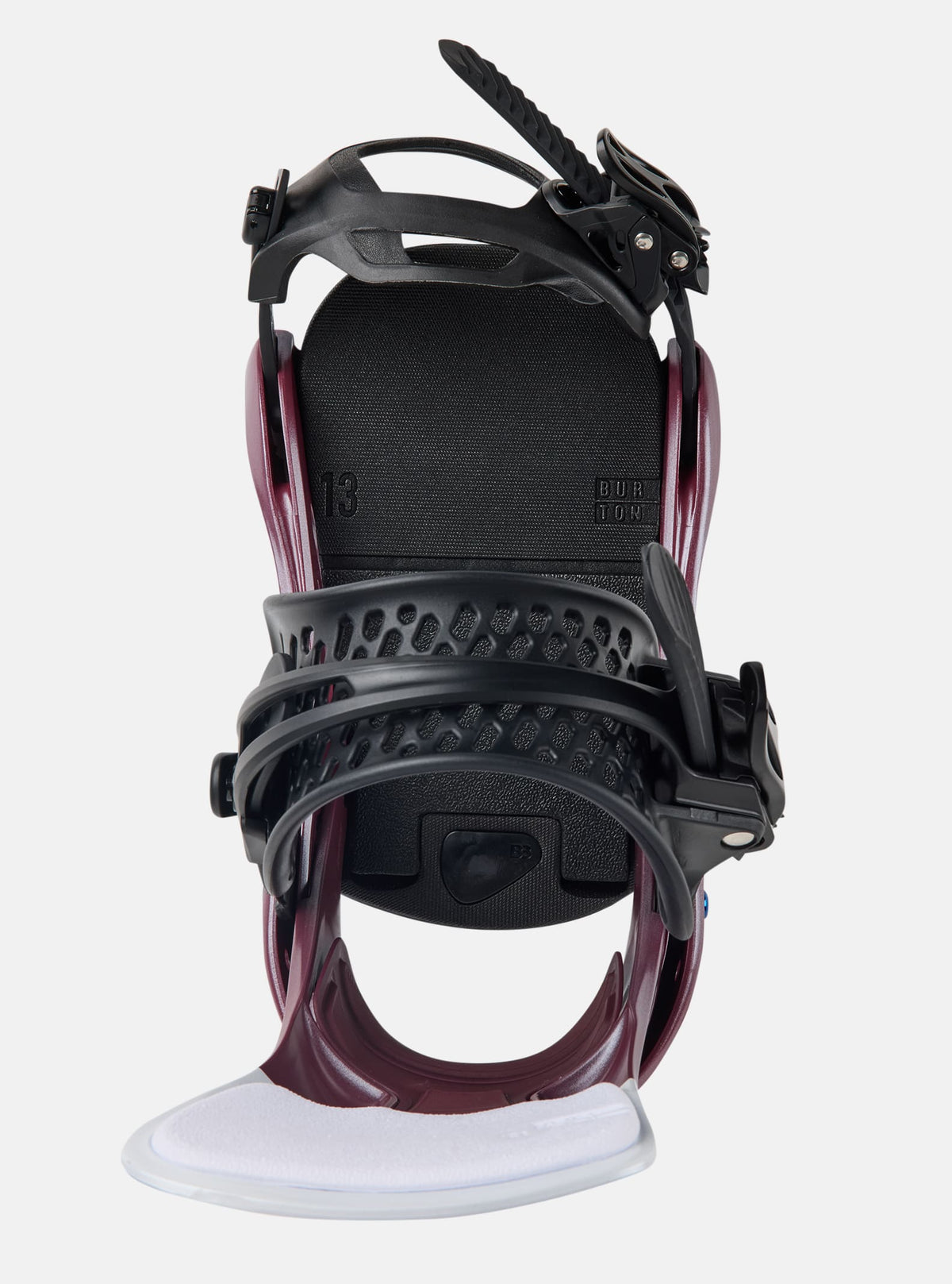 Women's Lexa X Re:Flex Snowboard Bindings