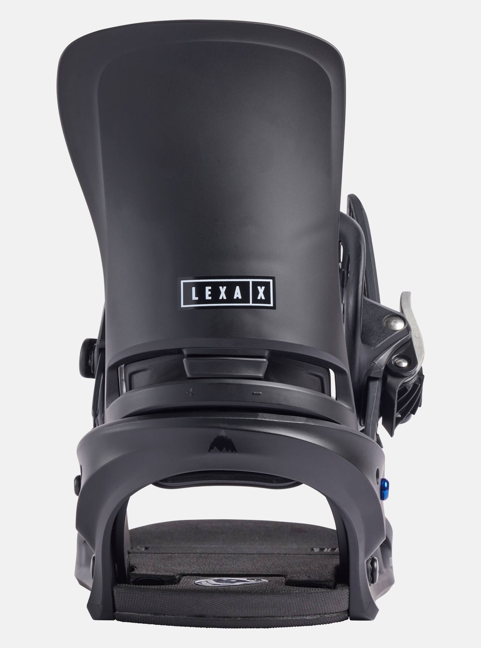 Women's Lexa X Re:Flex Snowboard Bindings