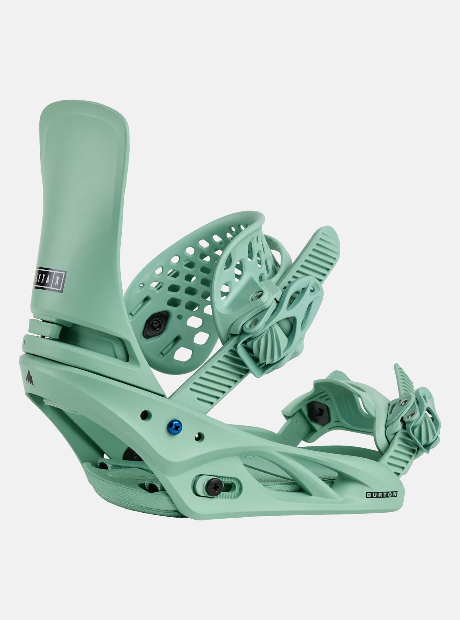 Women's Lexa X Re:Flex Snowboard Bindings