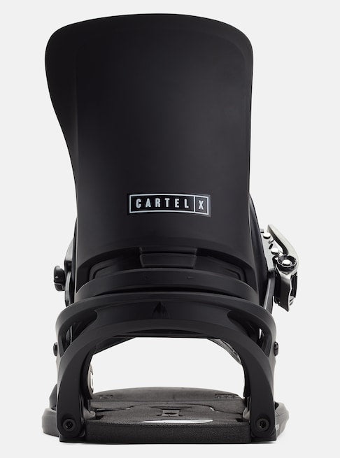 Men's Cartel X EST Snowboard Bindings