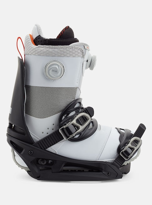 Men's Cartel X EST Snowboard Bindings
