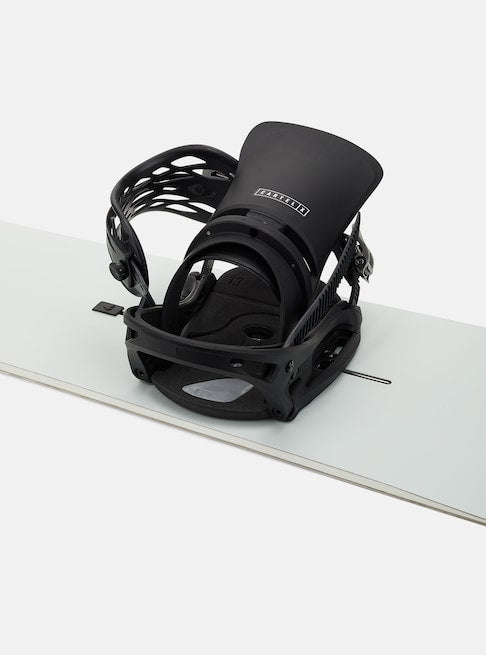 Men's Cartel X EST Snowboard Bindings