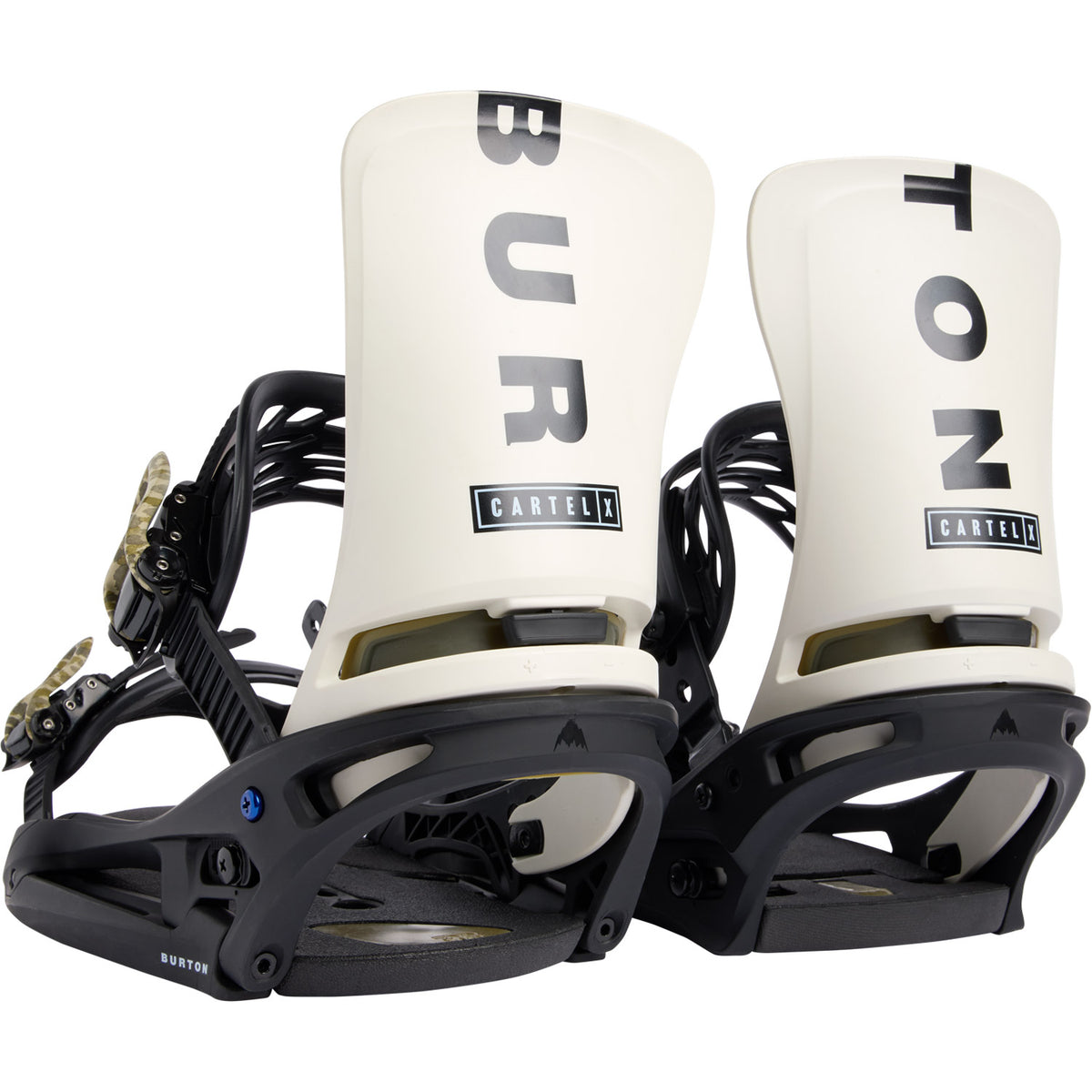 Men's Cartel X EST® Snowboard Bindings 2023