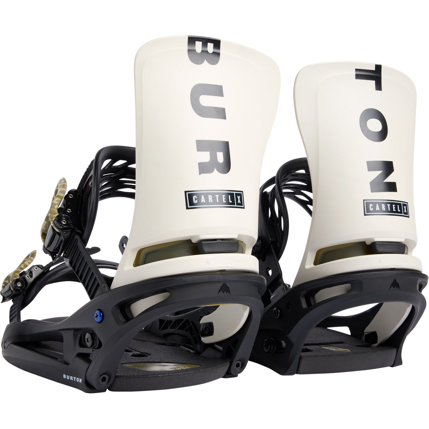 Men's Cartel X EST® Snowboard Bindings 2023