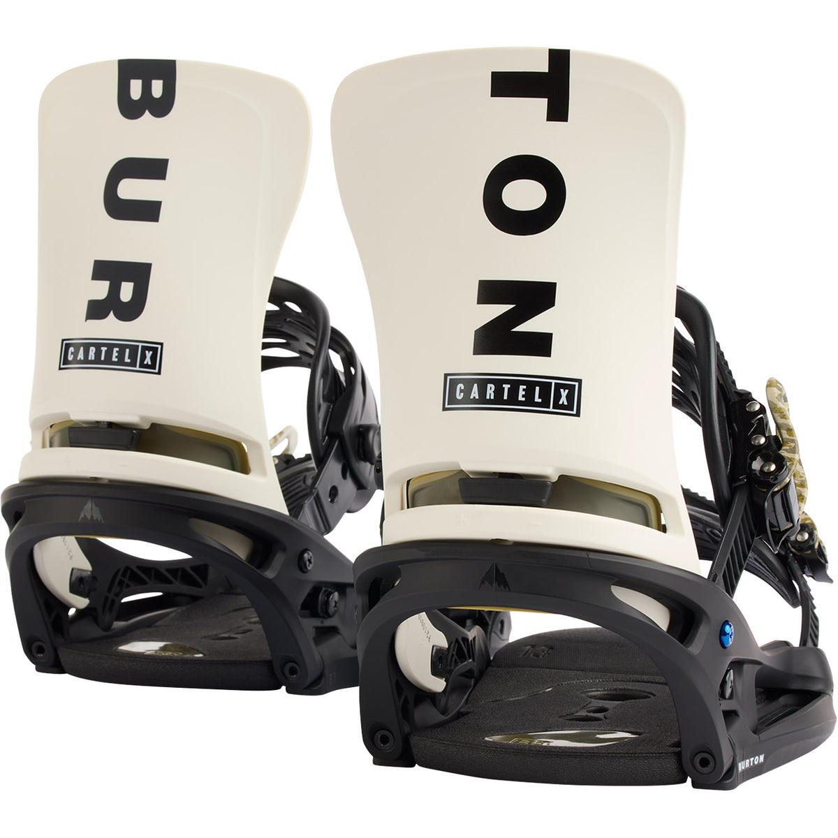 Men's Cartel X EST® Snowboard Bindings 2023