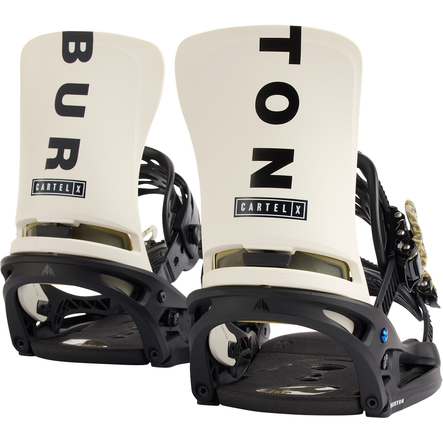 Men's Cartel X EST® Snowboard Bindings 2023