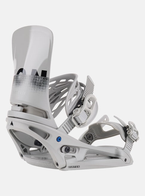Men's Cartel X EST Snowboard Bindings