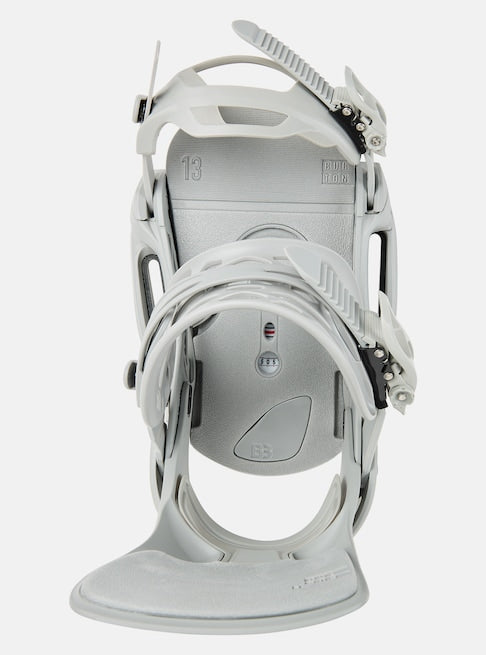 Men's Cartel X EST Snowboard Bindings
