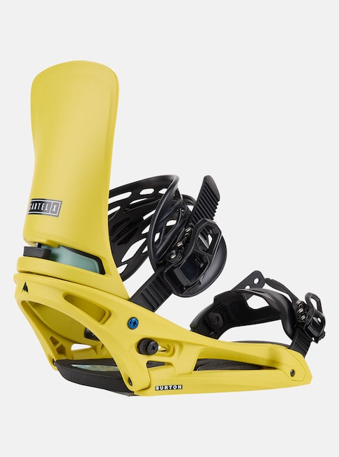 Men's Cartel X EST Snowboard Bindings