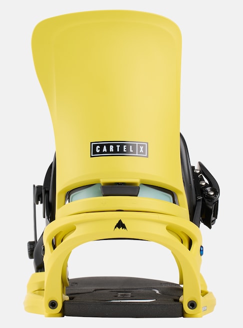 Men's Cartel X EST Snowboard Bindings