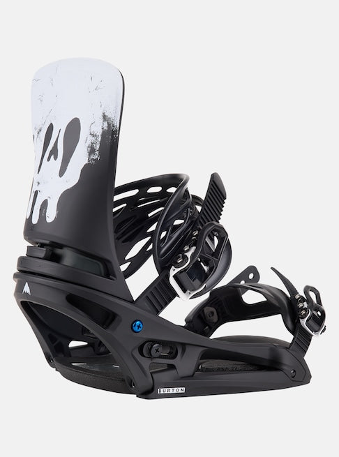 Men's Cartel X EST Snowboard Bindings