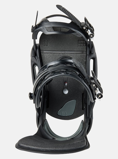Men's Cartel X EST Snowboard Bindings