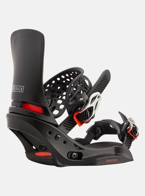 Women's Lexa X EST Snowboard Bindings