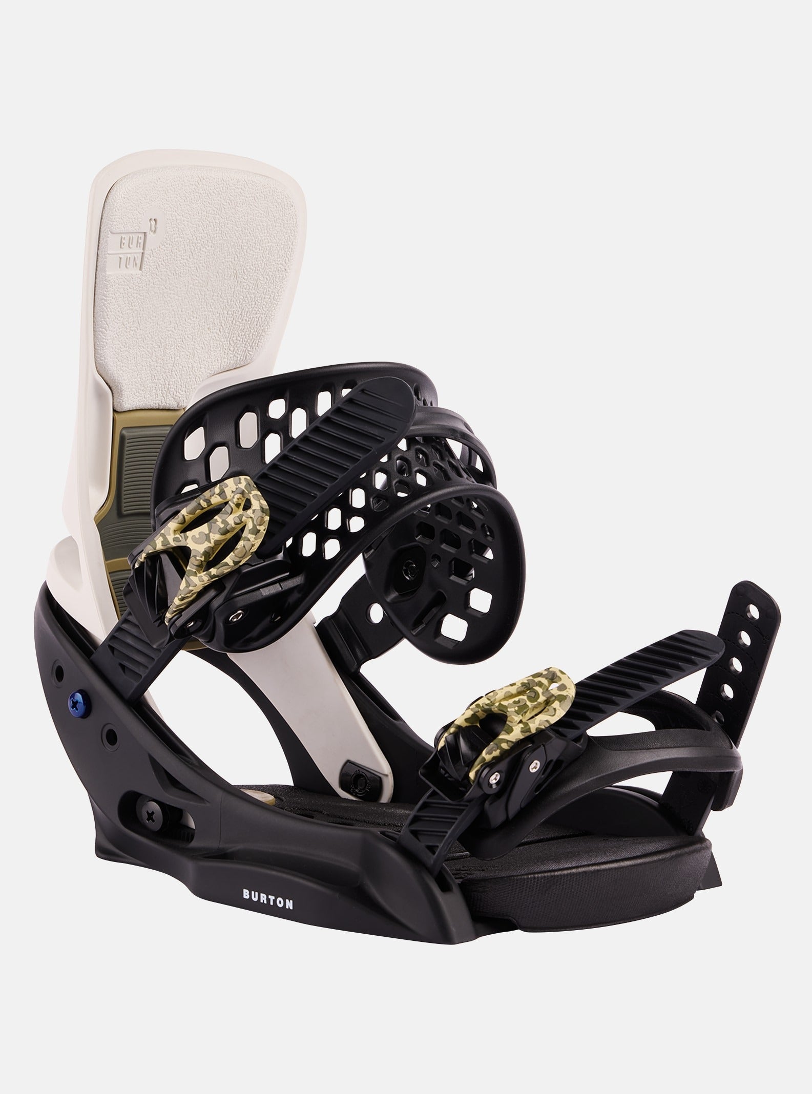 Women's Lexa X EST® Snowboard Bindings 2023