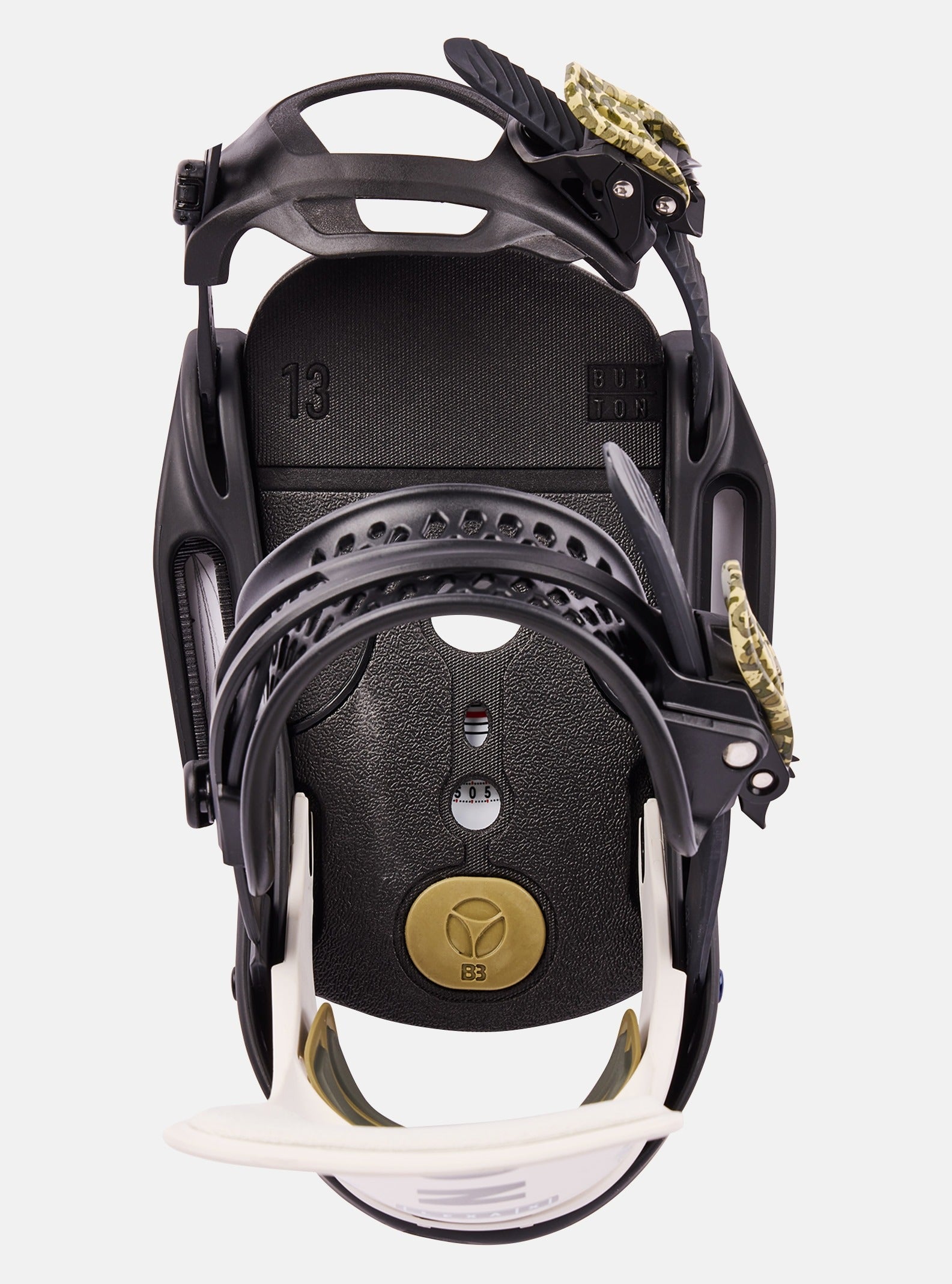 Women's Lexa X EST® Snowboard Bindings 2023