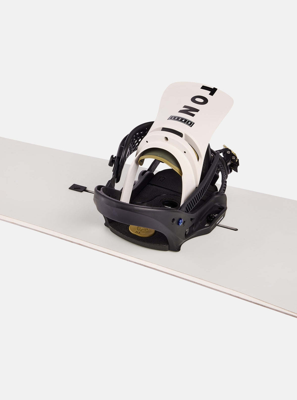 Women's Lexa X EST® Snowboard Bindings 2023