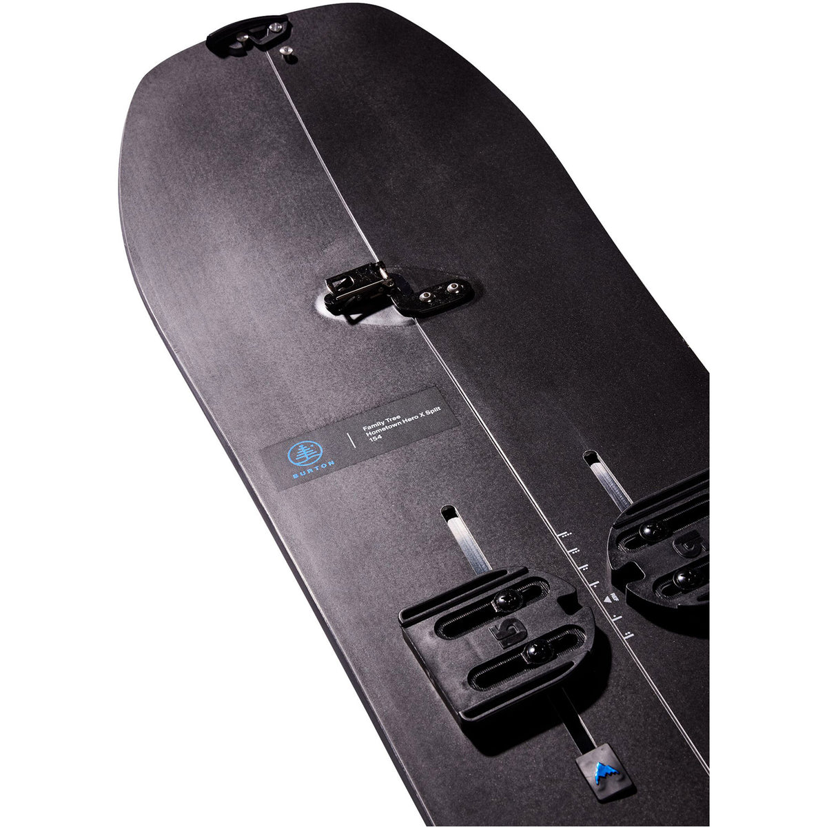 Family Tree Hometown Hero X Camber Splitboard 2023