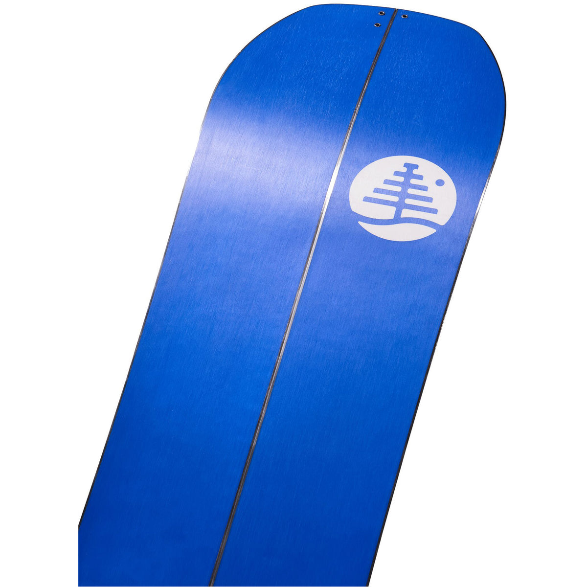 Family Tree Hometown Hero X Camber Splitboard 2023