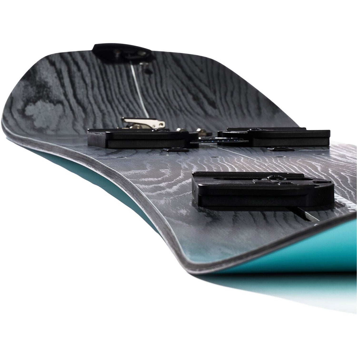 Family Tree Hometown Hero X Camber Splitboard 2022