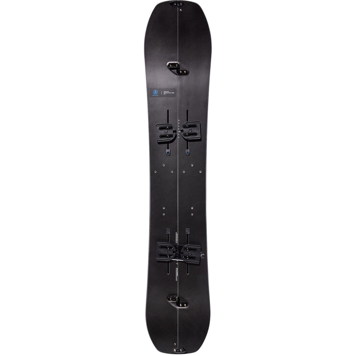 Family Tree Hometown Hero X Camber Splitboard 2023