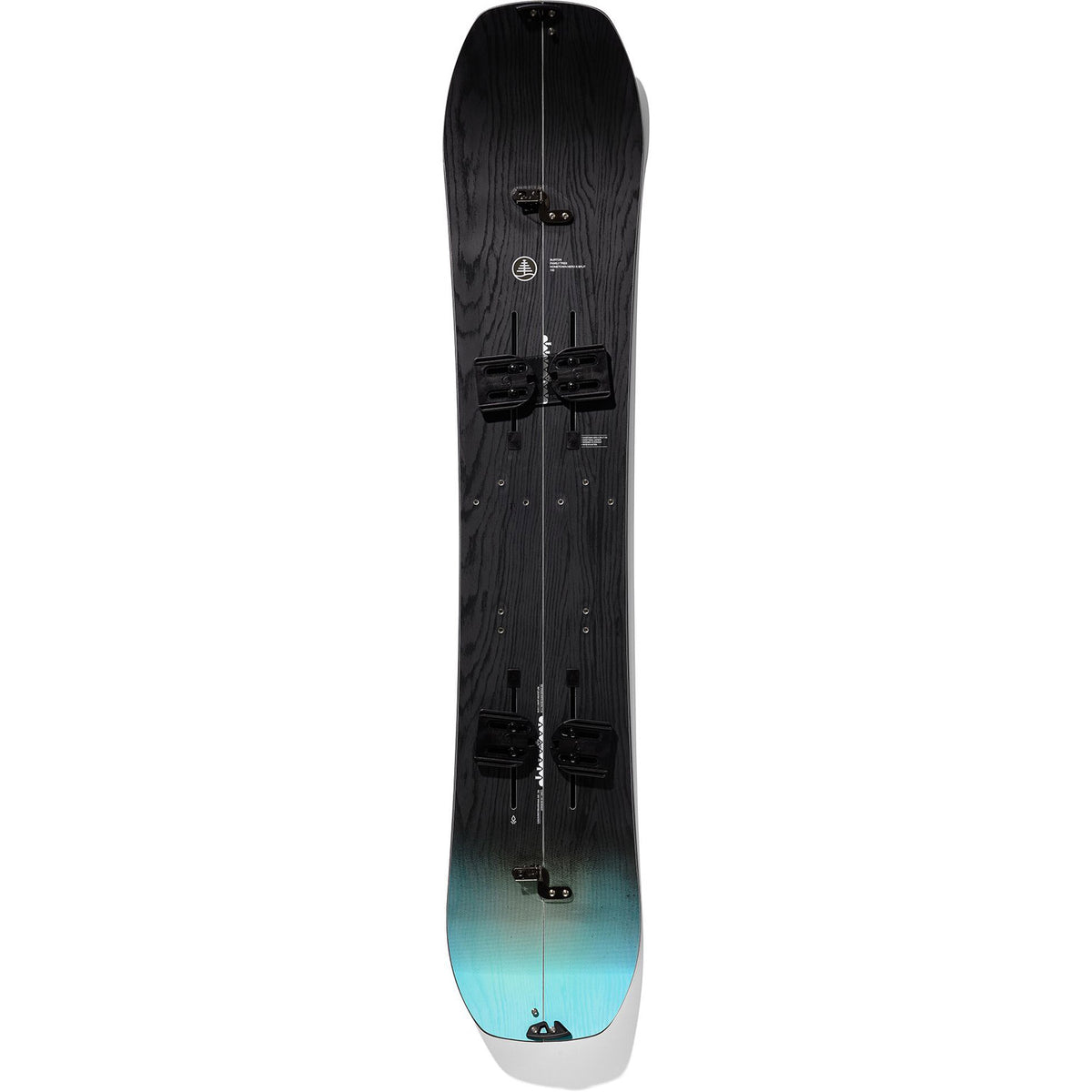 Family Tree Hometown Hero X Camber Splitboard 2022