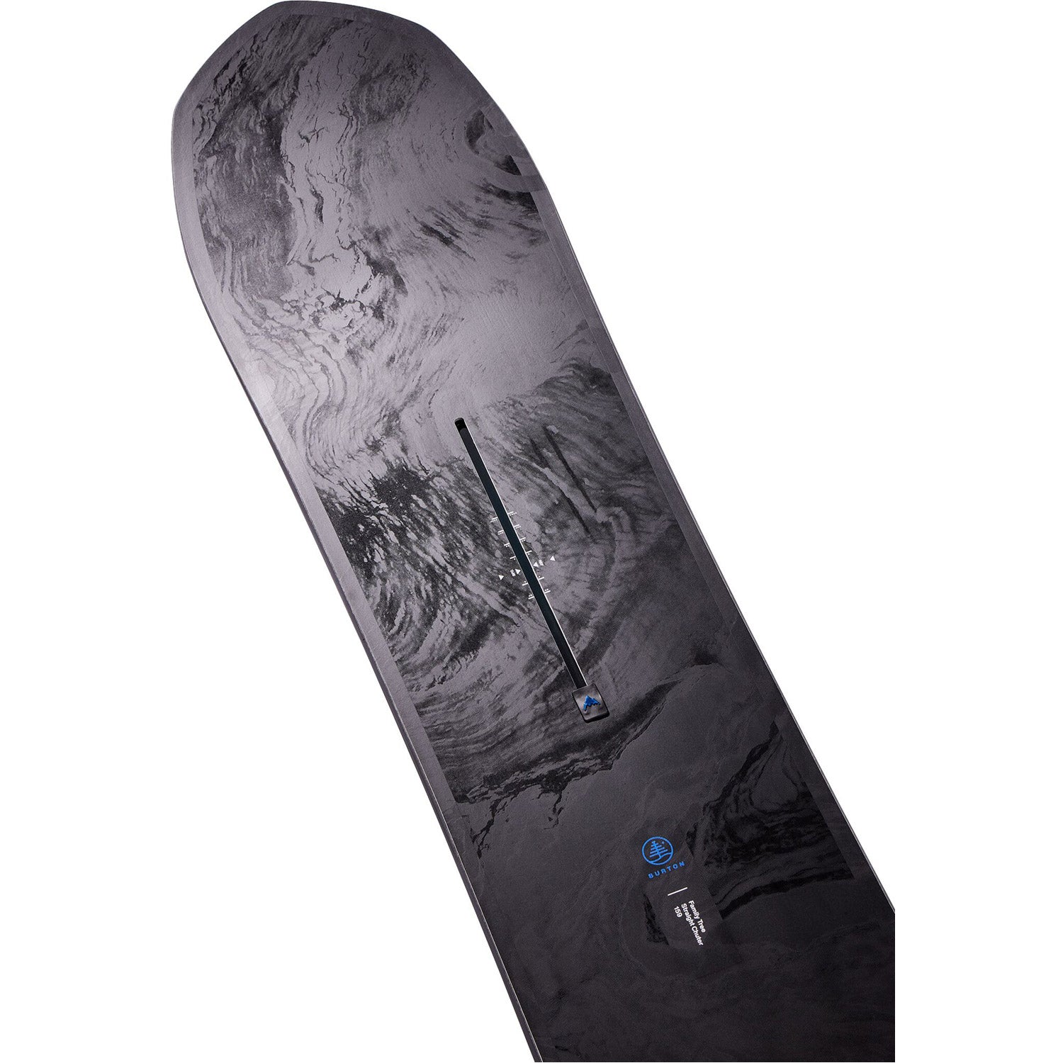 Family Tree Straight Chuter Camber Snowboard 2024