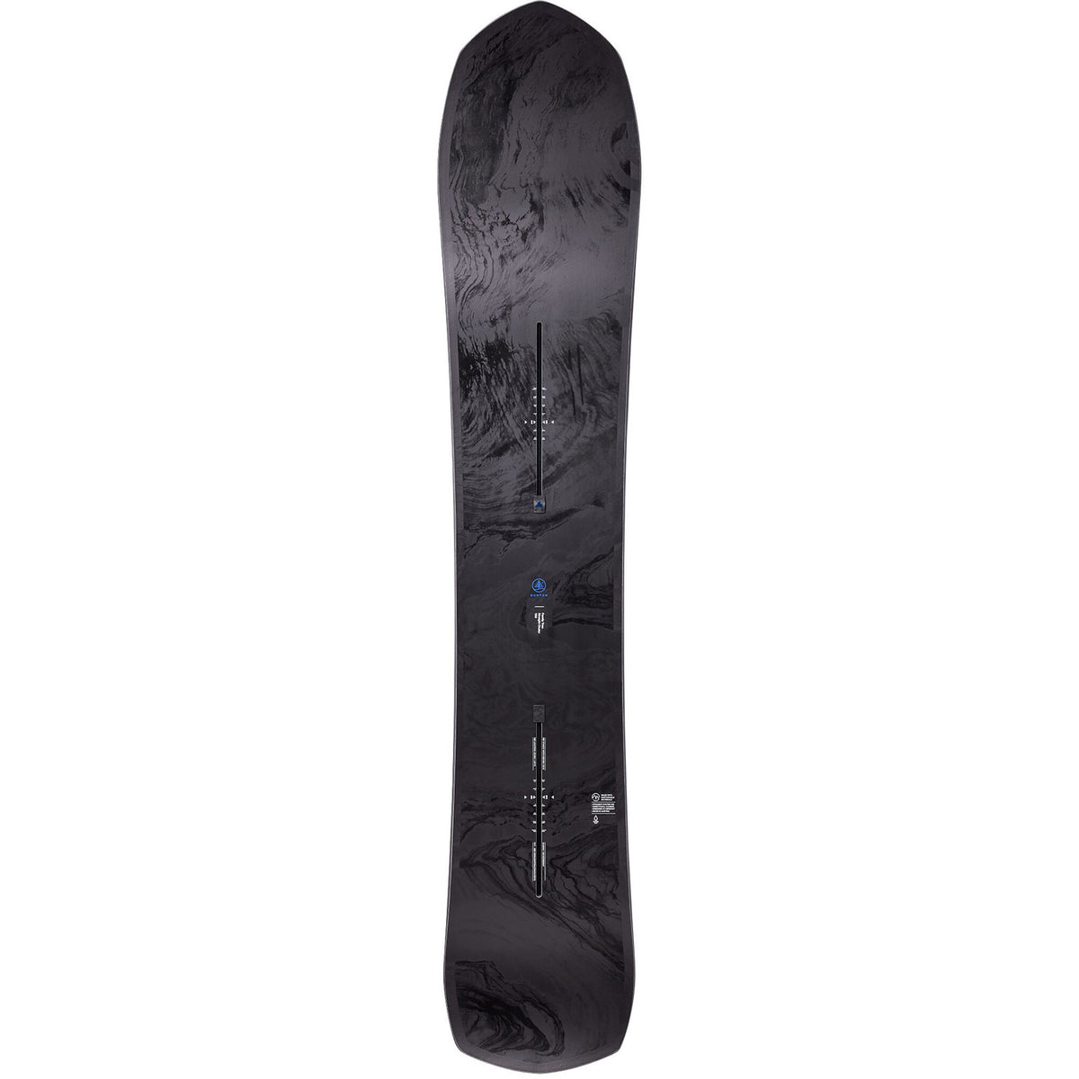 Family Tree Straight Chuter Camber Snowboard 2024