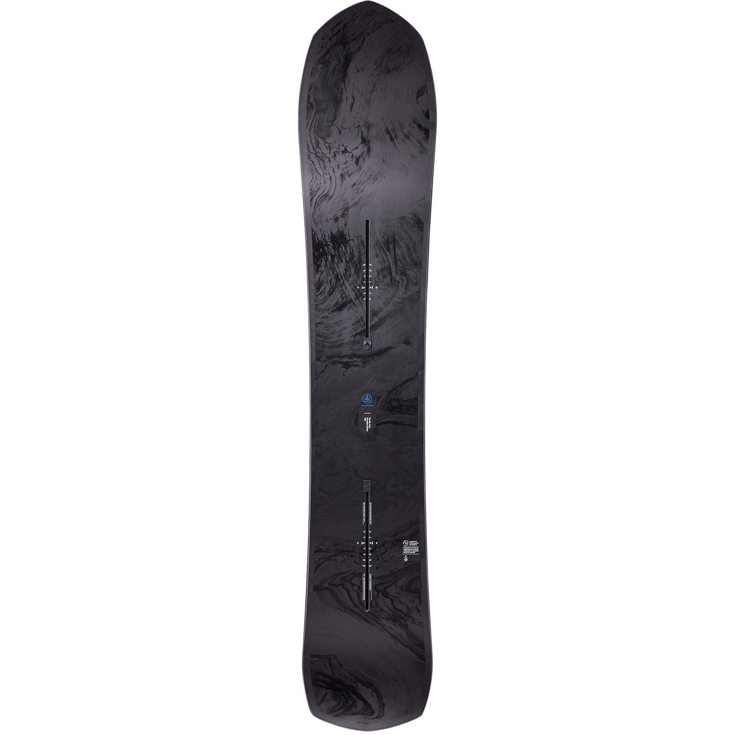 Family Tree Straight Chuter Camber Snowboard 2024
