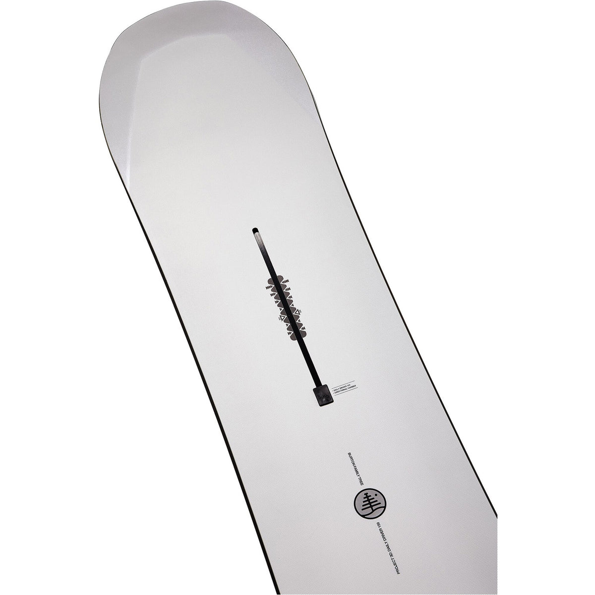 Family Tree 3D Daily Driver Camber Snowboard 2023