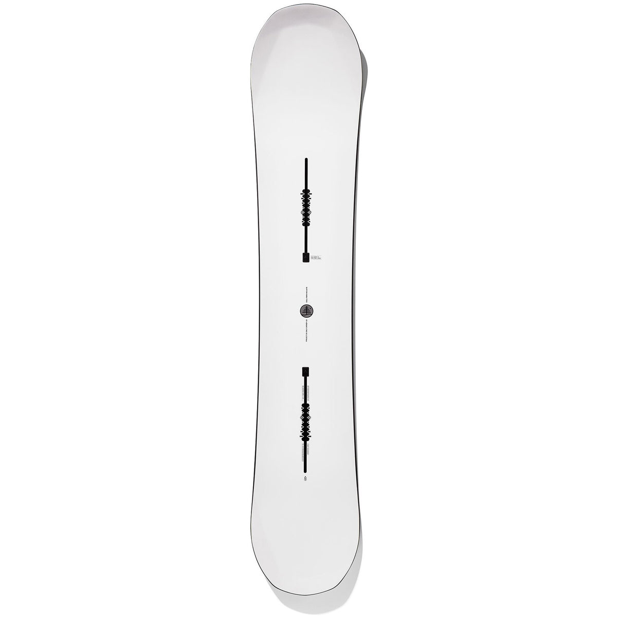 Family Tree 3D Daily Driver Camber Snowboard 2023