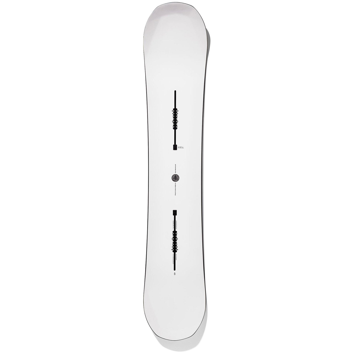 Family Tree 3D Daily Driver Camber Snowboard 2023