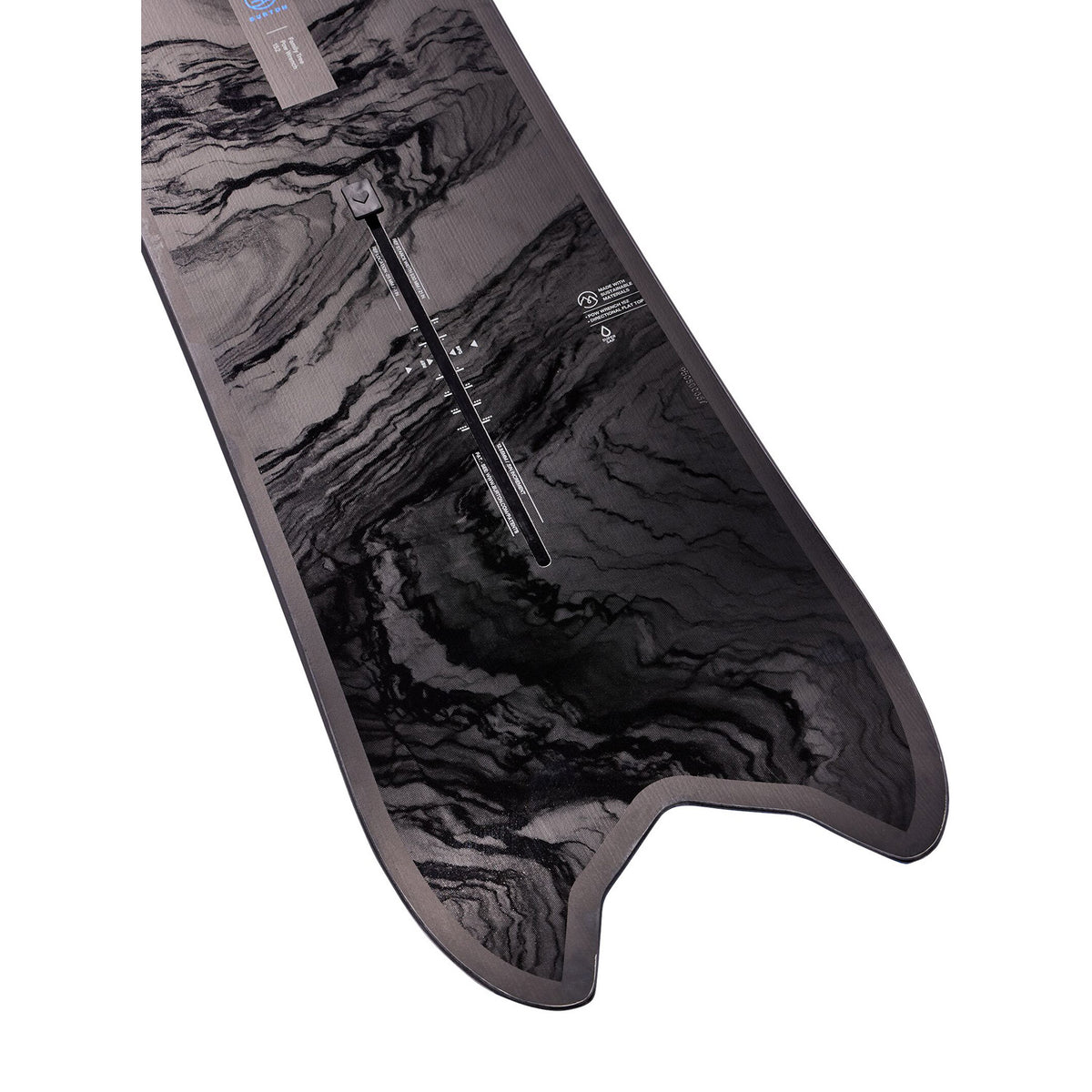 Family Tree Pow Wrench Snowboard 2024