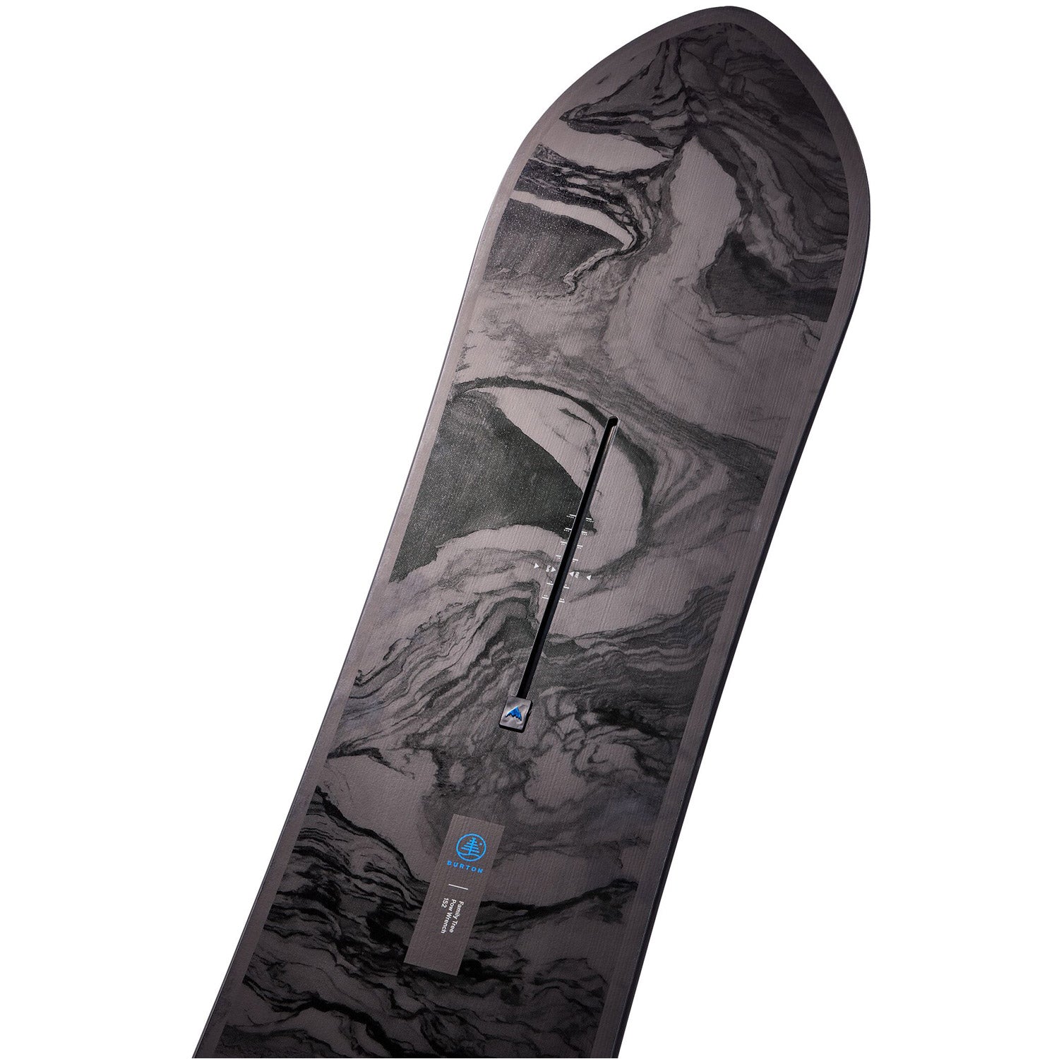 Family Tree Pow Wrench Snowboard 2024
