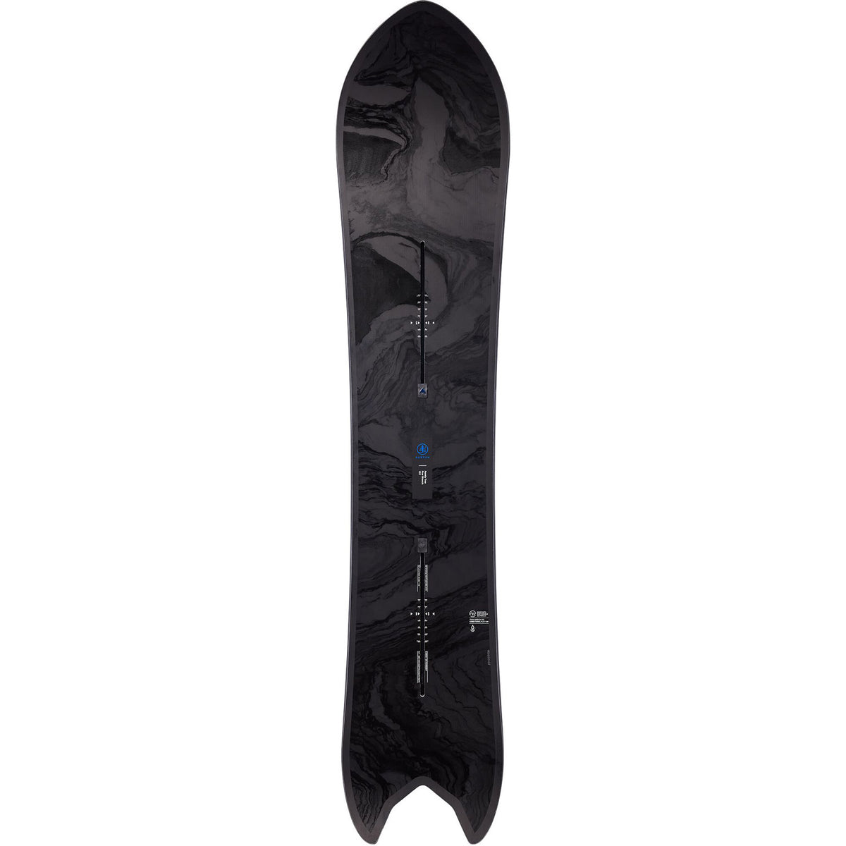 Family Tree Pow Wrench Snowboard 2024