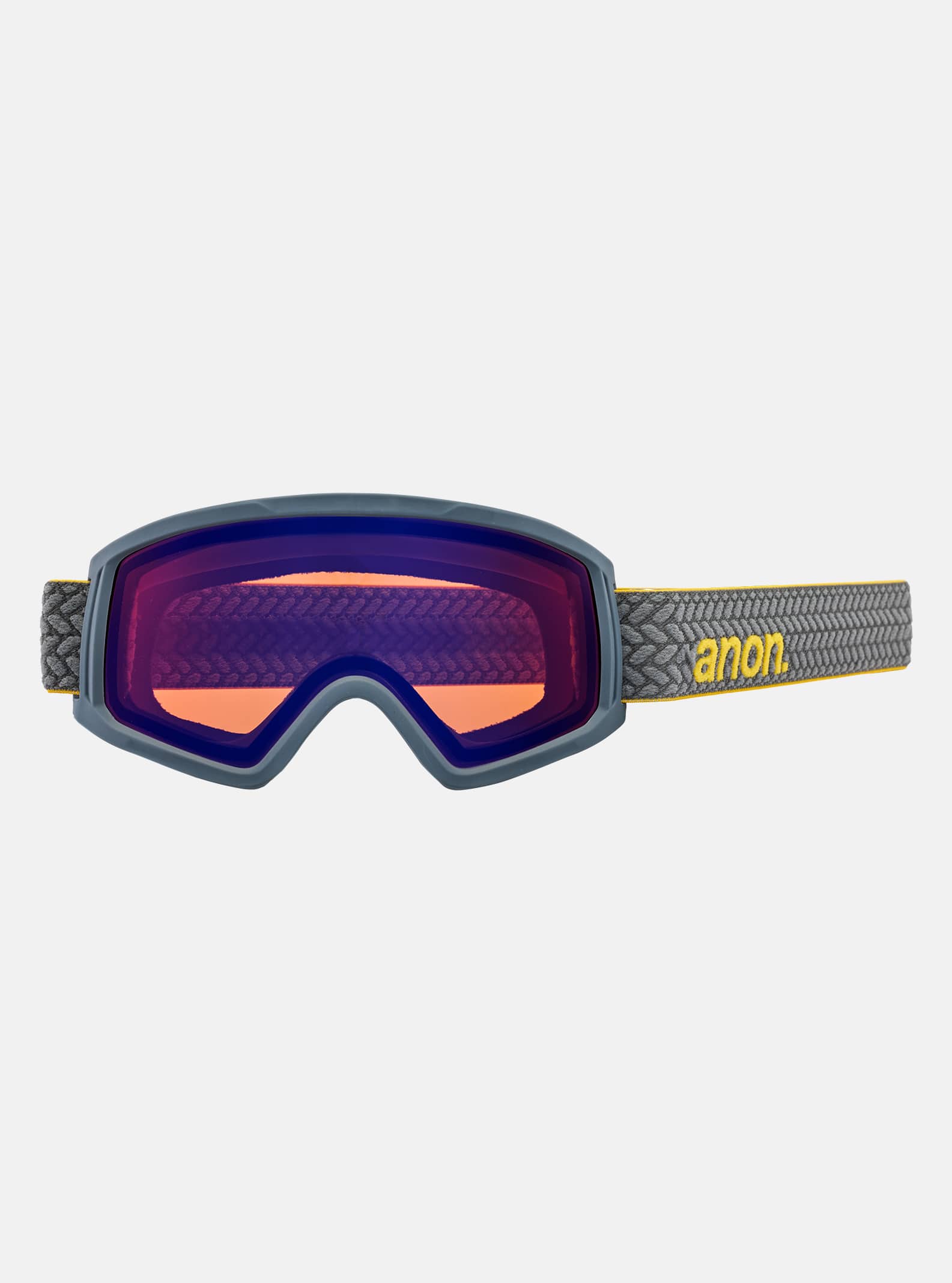 Tracker 2.0 Snow Goggle
