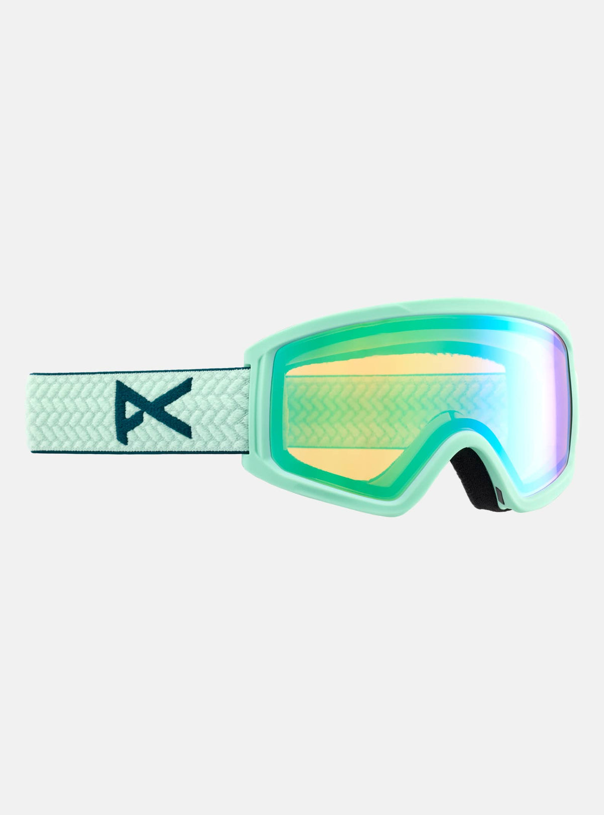 Tracker 2.0 Snow Goggle