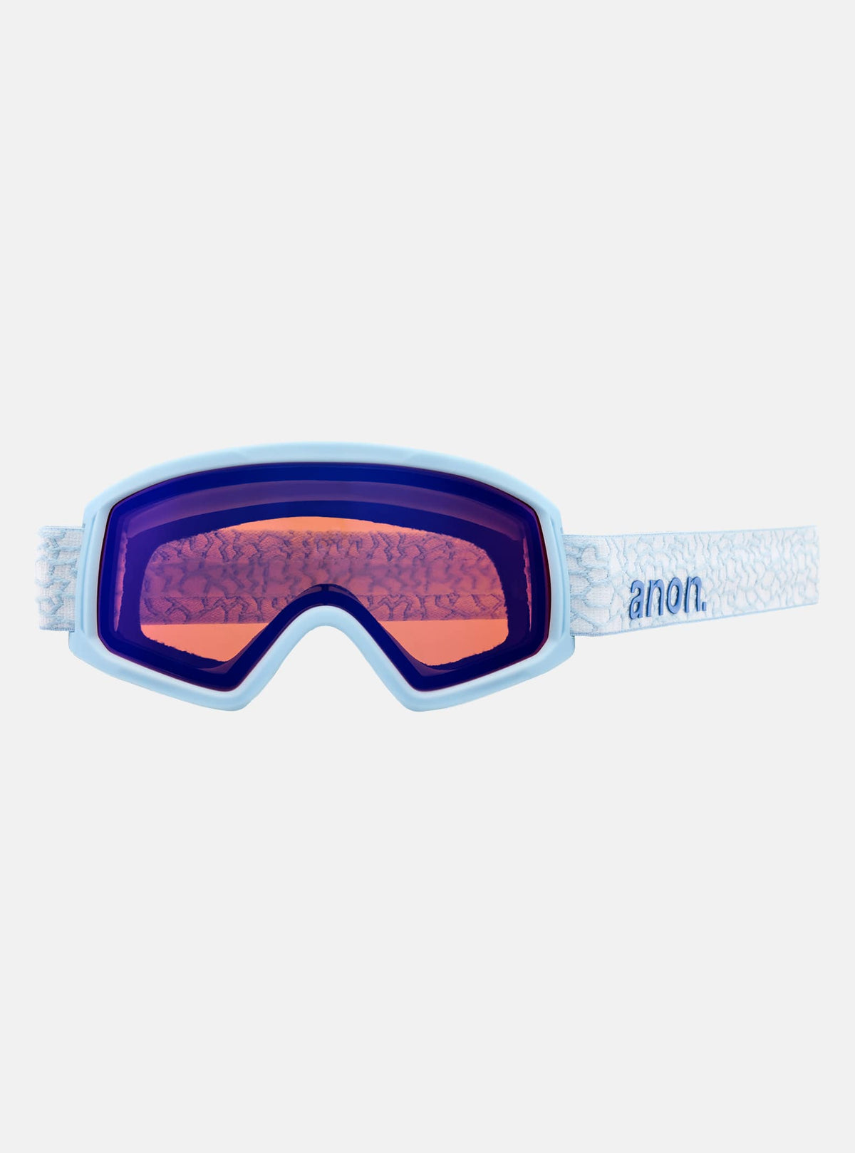 Tracker 2.0 Snow Goggle