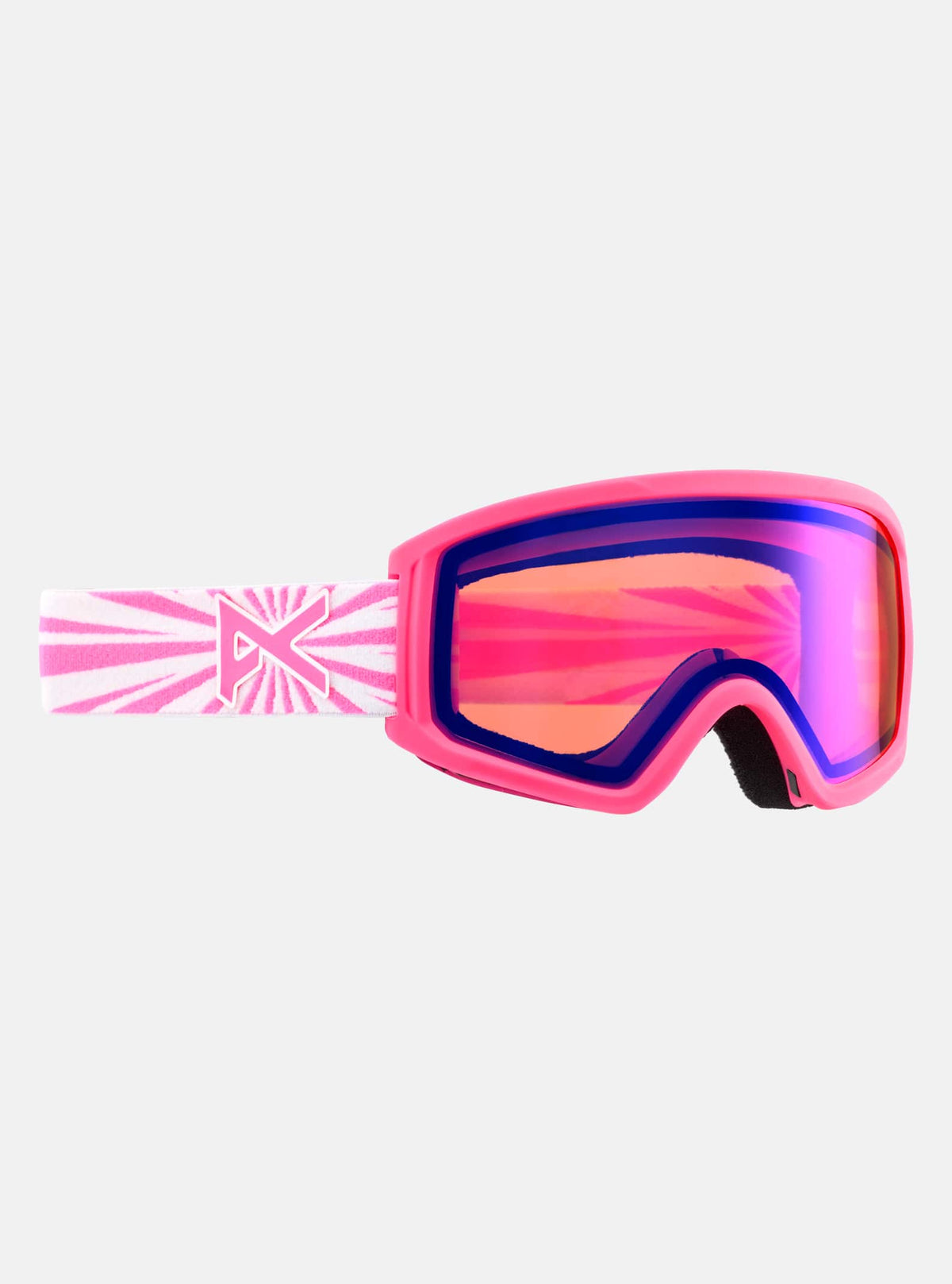 Tracker 2.0 Snow Goggle