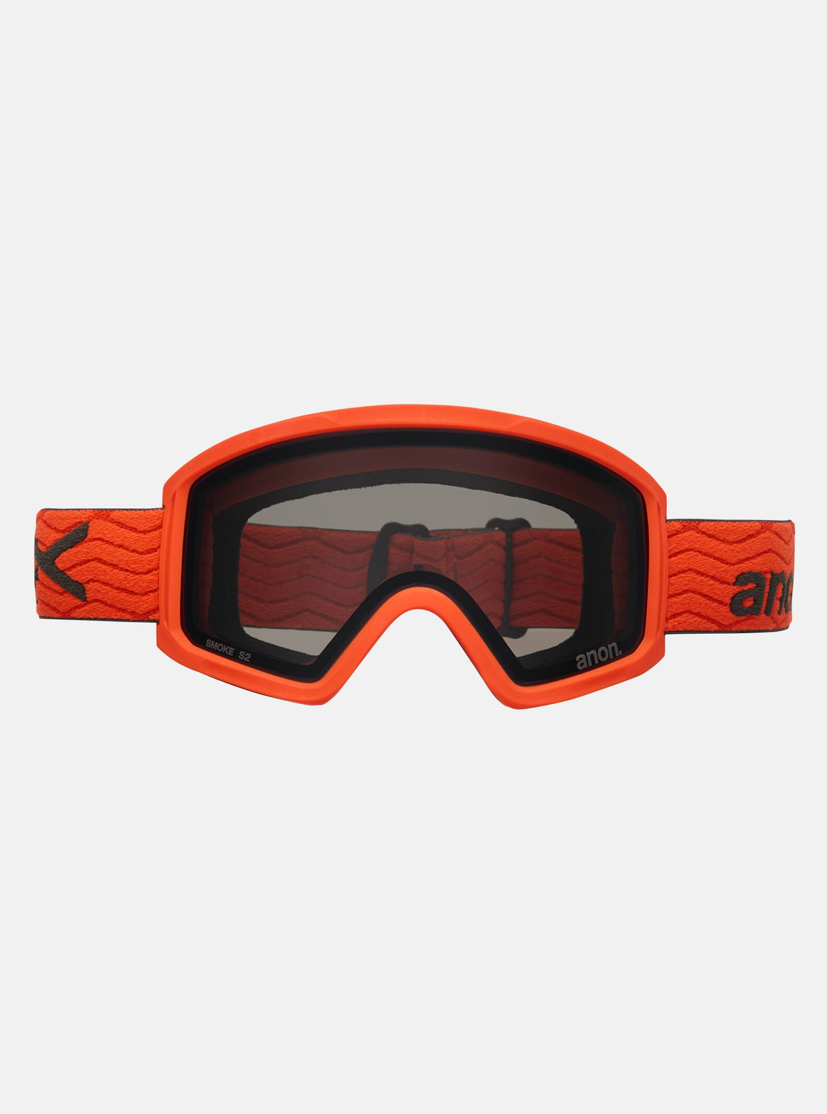 Tracker 2.0 Low Bridge Fit Snow Goggle + MFI Face Mask