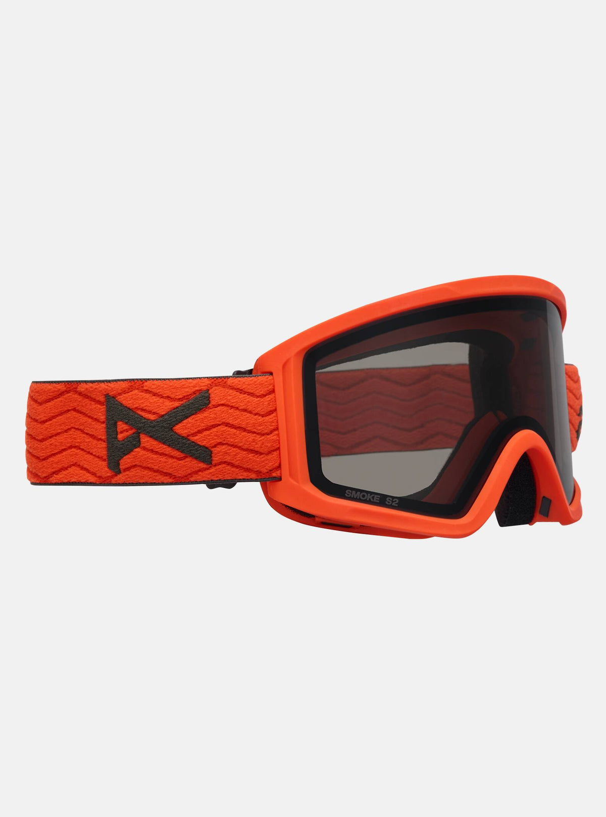 Tracker 2.0 Low Bridge Fit Snow Goggle + MFI Face Mask