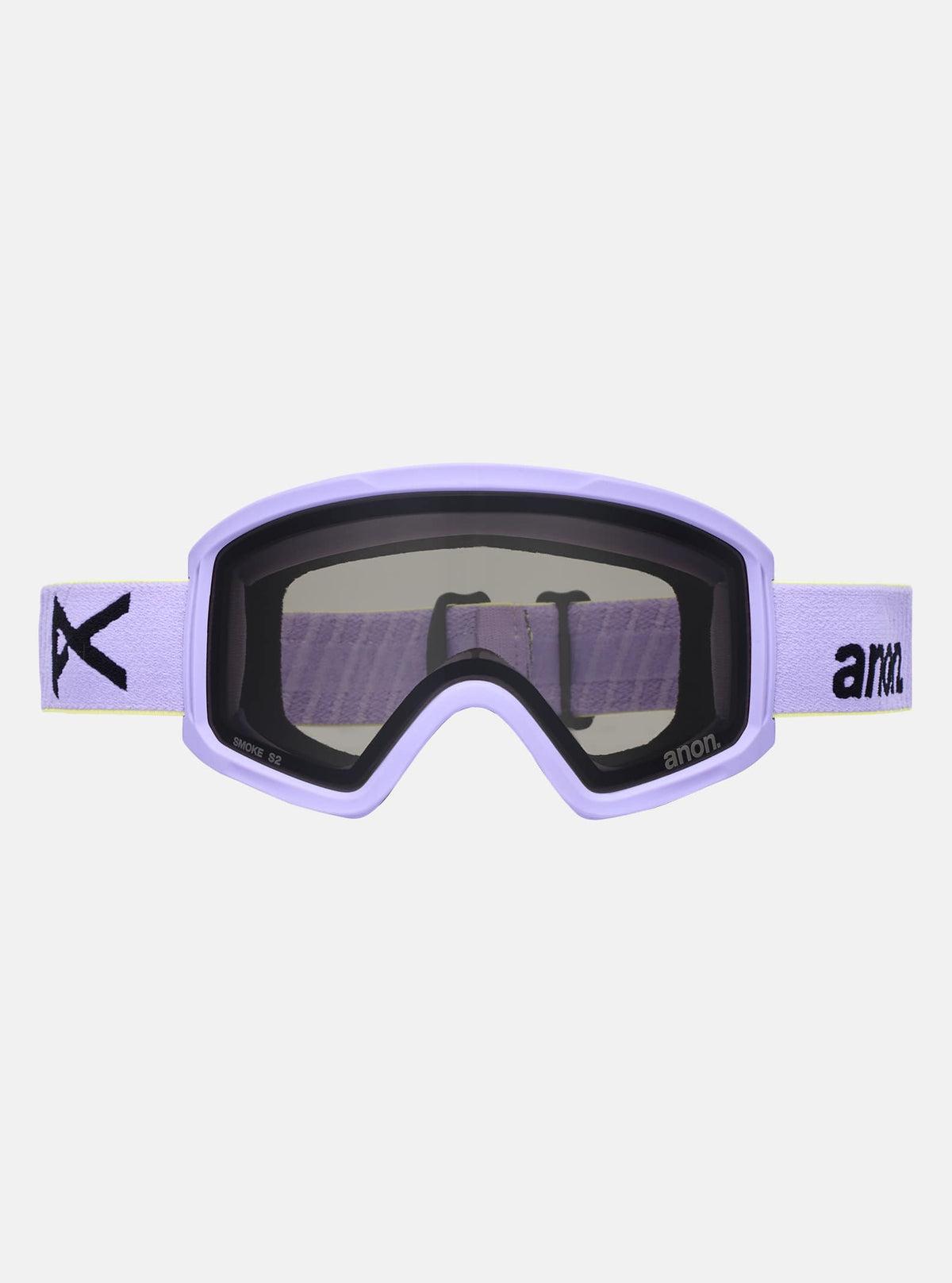 Tracker 2.0 Low Bridge Fit Snow Goggle + MFI Face Mask