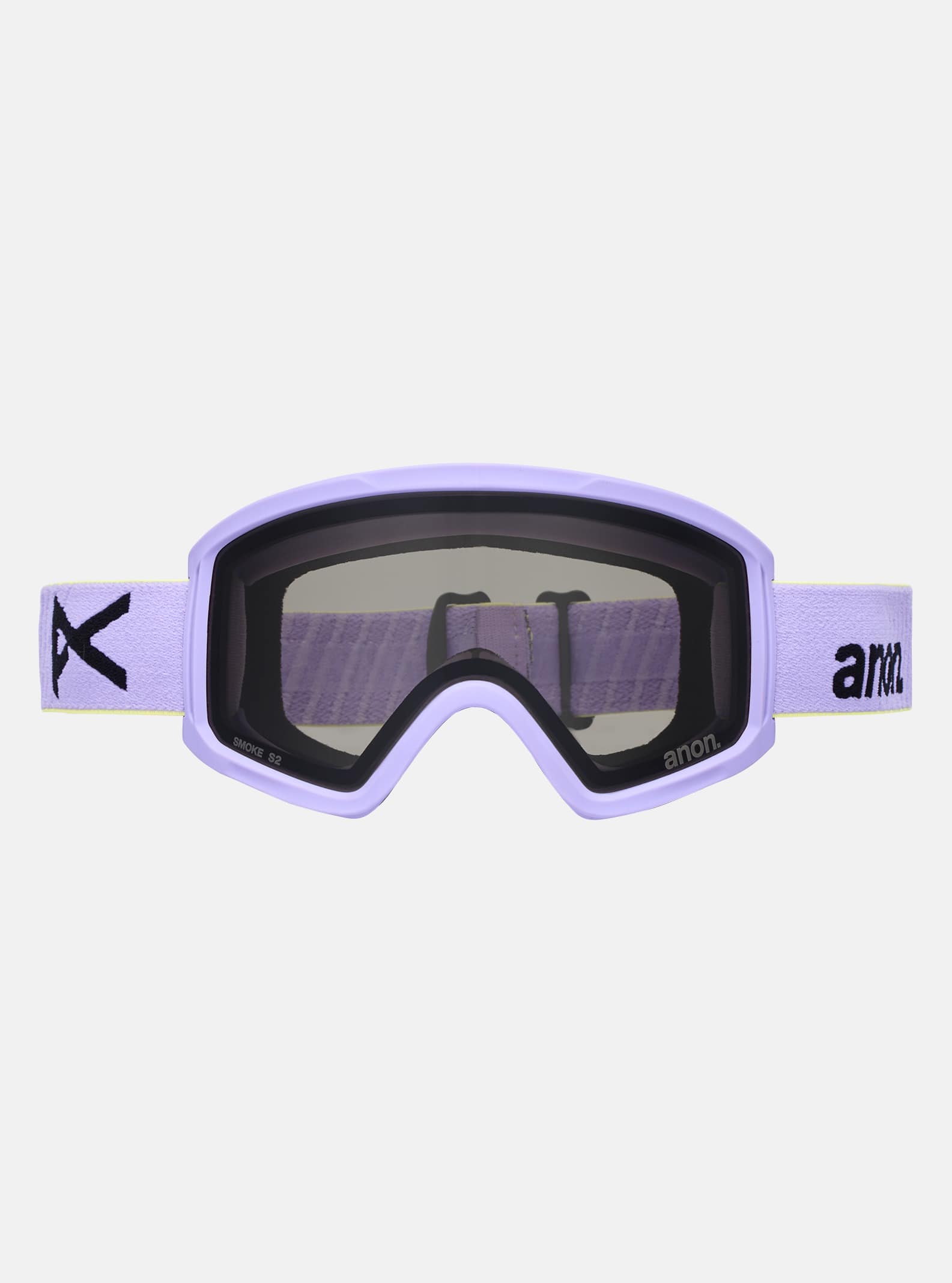 Tracker 2.0 Low Bridge Fit Snow Goggle + MFI Face Mask
