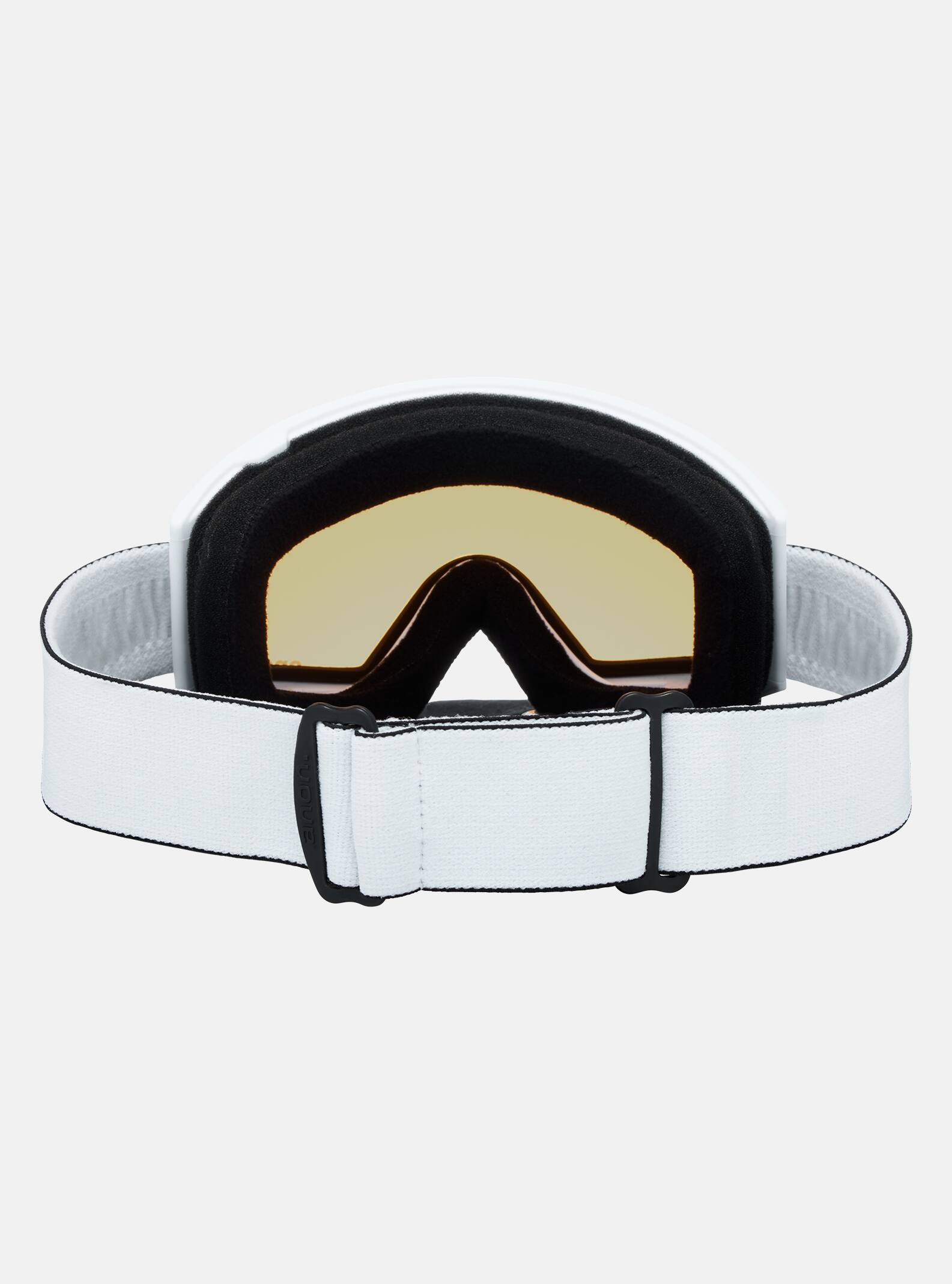 Tracker 2.0 Low Bridge Fit Snow Goggle + MFI Face Mask
