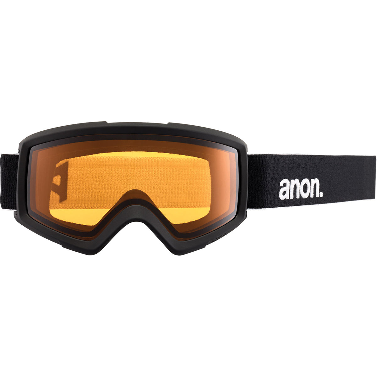 Helix 2.0 Low Bridge Snow Goggle