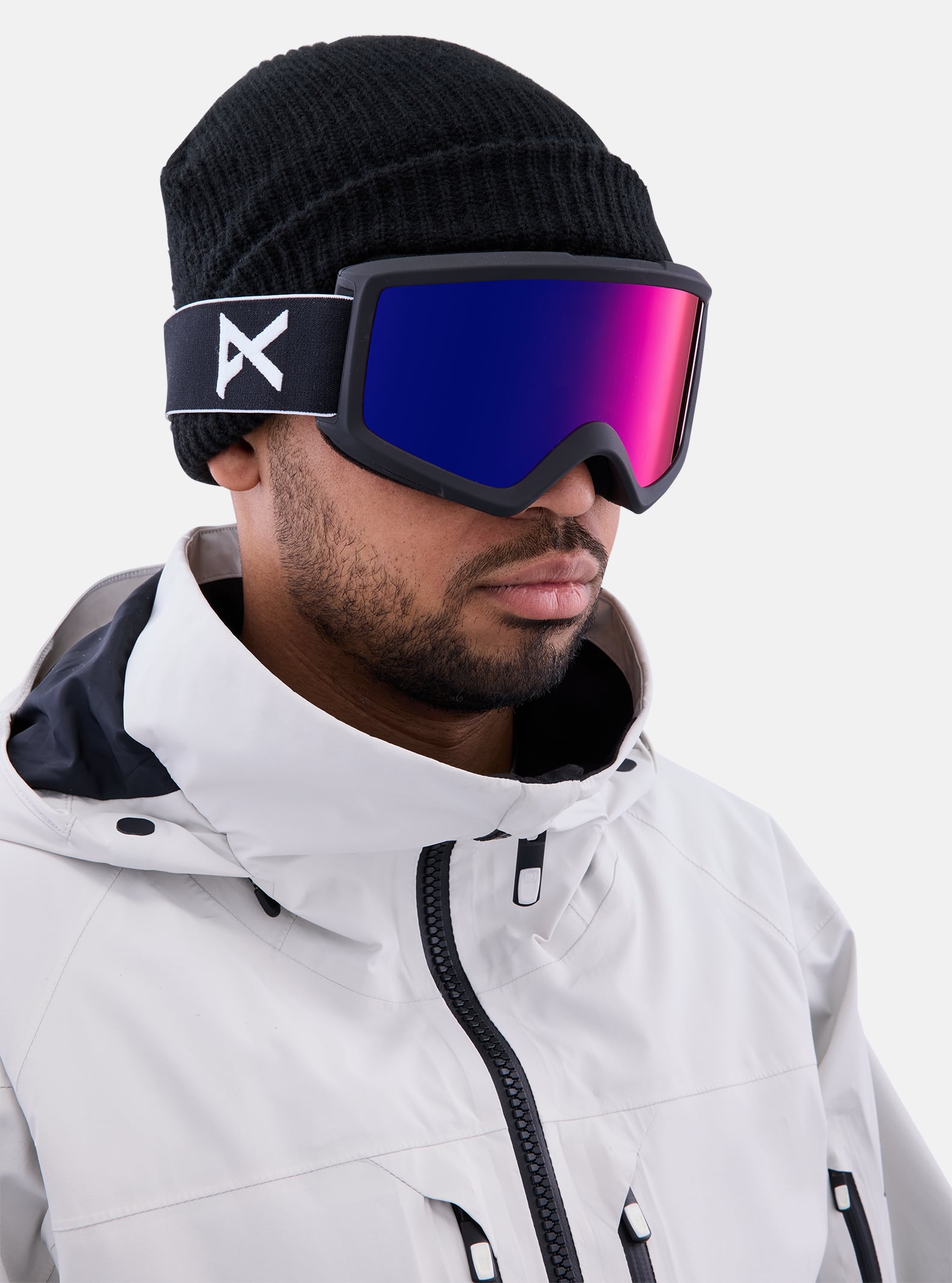 Helix 2.0 Snow Goggle