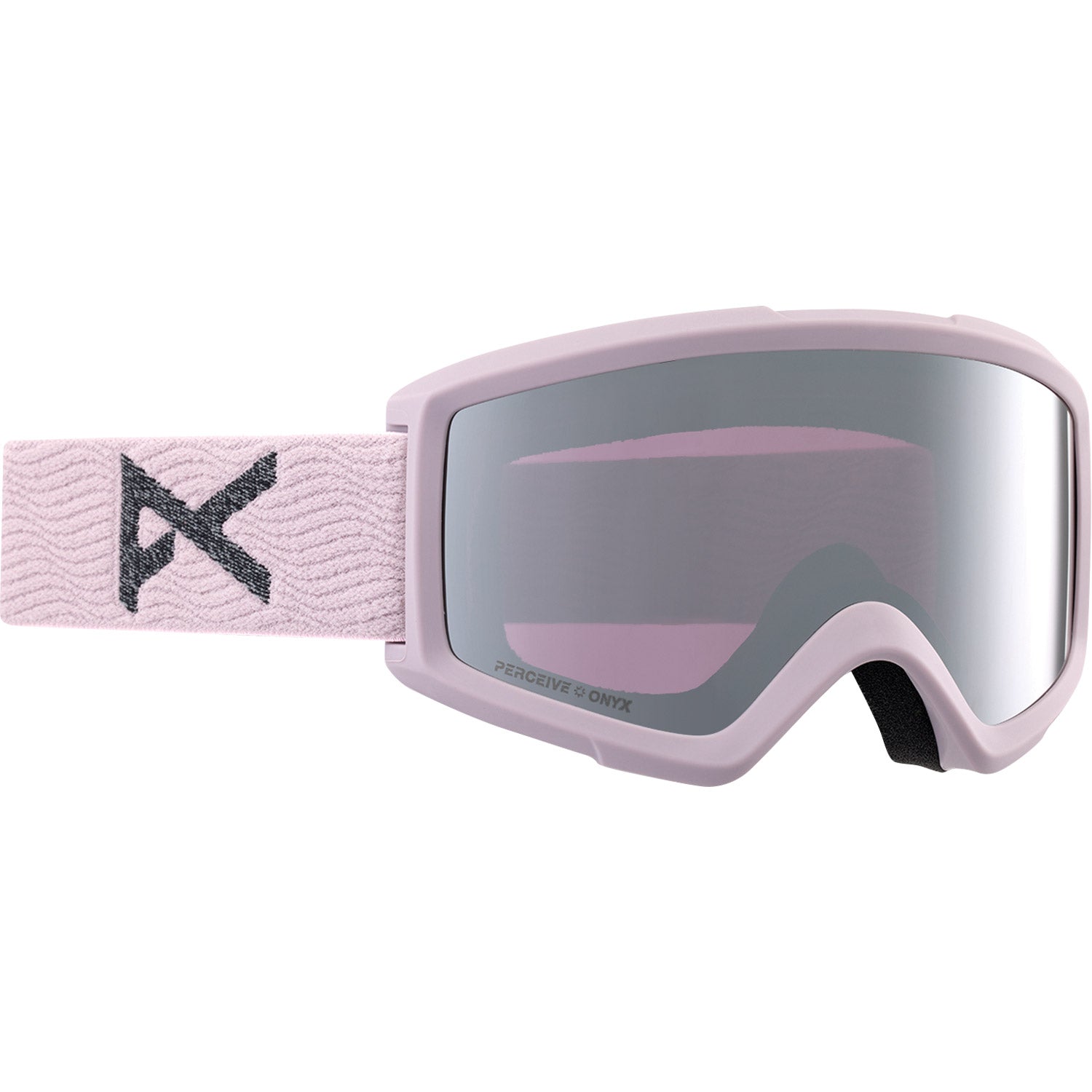Helix 2.0 Low Bridge Snow Goggle